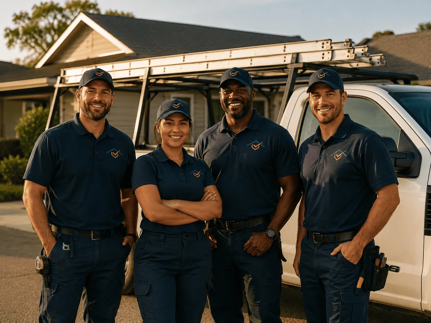 Roof Inspection company in Shaker Heights, OH